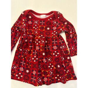 Hanna Andersson Dress Size 75